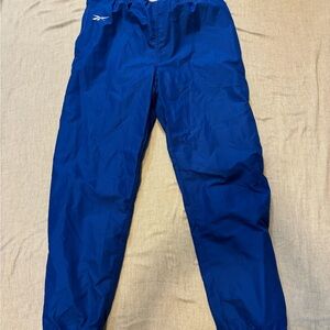 Vintage Reebok Sweats